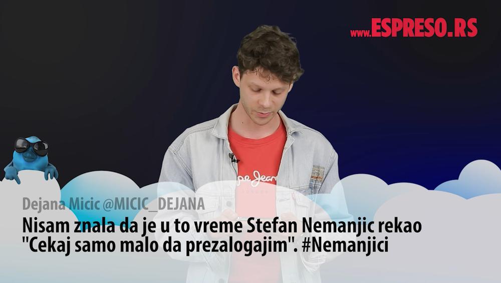 Đurović je stoički podneo prozivke  