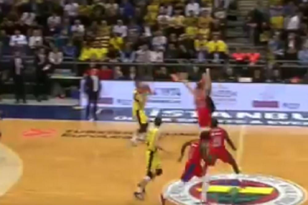 DELIRIJUM! Nando de Kolo i Nikolo Meli nisu sa ove planete! (VIDEO)