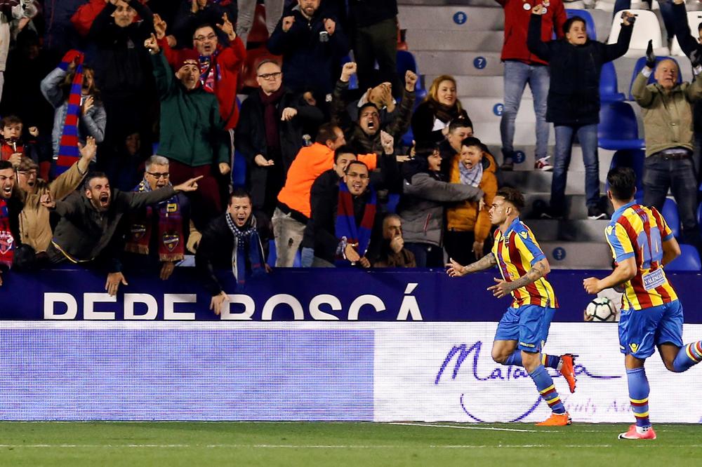 Levante se ne predaje! Opstanak je sve bliži! (VIDEO)