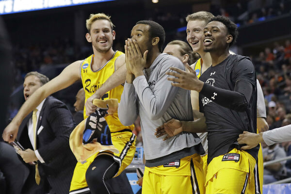 NCAA NA UDARU KORONAVIRUSA: Martovsko ludilo pred praznim tribinama?