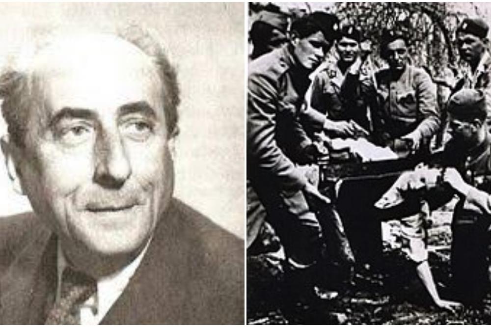 NEVENKI SU USTAŠE PRVO SKUVALE NOGE, PA SU JE UJUTRU LIKVIDIRALI: Hrvati objavili JEZIVE DETALJE!