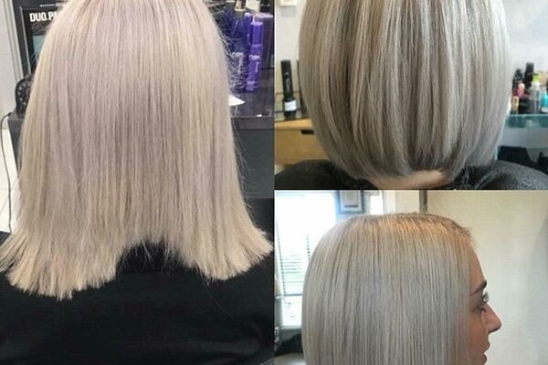 Tražila je da joj frizerka malo SKRATI KOSU, a kad je videla frizuru ZAPREPASTILA SE! Ovu uslugu PLATILA JE 80 DOLARA!