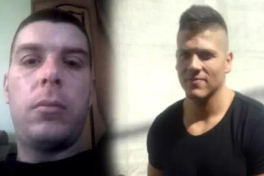 KIJA JE K*ČKA, ONA JE NEBITNA: Slobin brat sa LJUBAVNICOM ogovarao bivšu snajku! (FOTO)