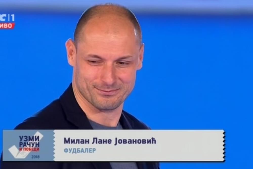 LANE JOVANOVIĆ SARAĐIVAO SA UHAPŠENIM SRPSKIM MENADŽEROM: Nova saznanja o belgijskoj akciji 'Čista ruka'!