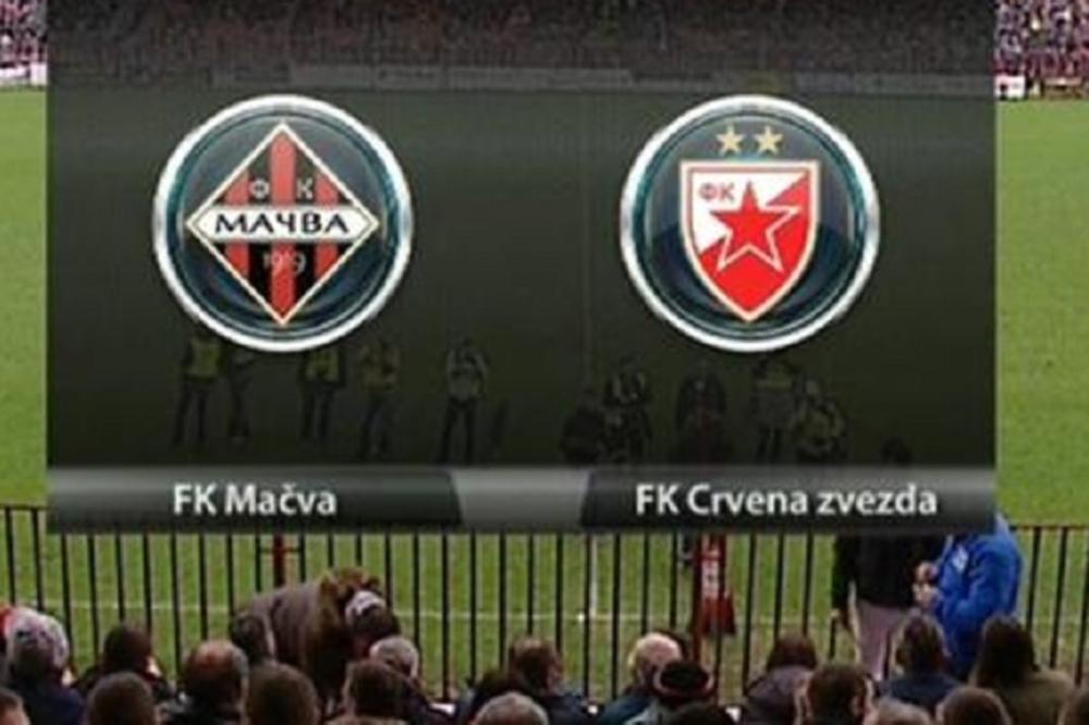 ČUDA NIJE MOGUĆE PRAVITI NA SVAKA TRI DANA! Strateg Mačve oprezan pred novi duel sa Crvenom zvezdom! (FOTO)