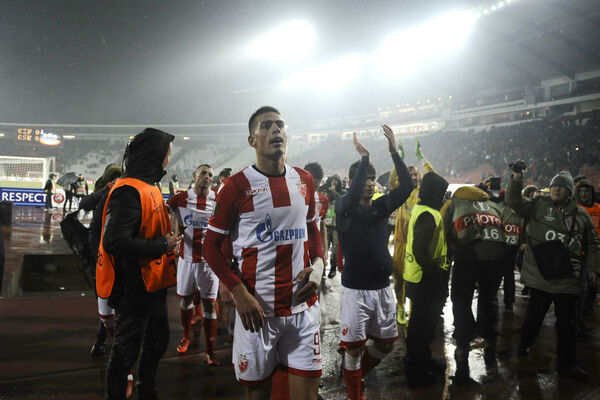 SAVIĆ POTVRĐUJE! Hoću u Italiju, noga je bolje! (FOTO)