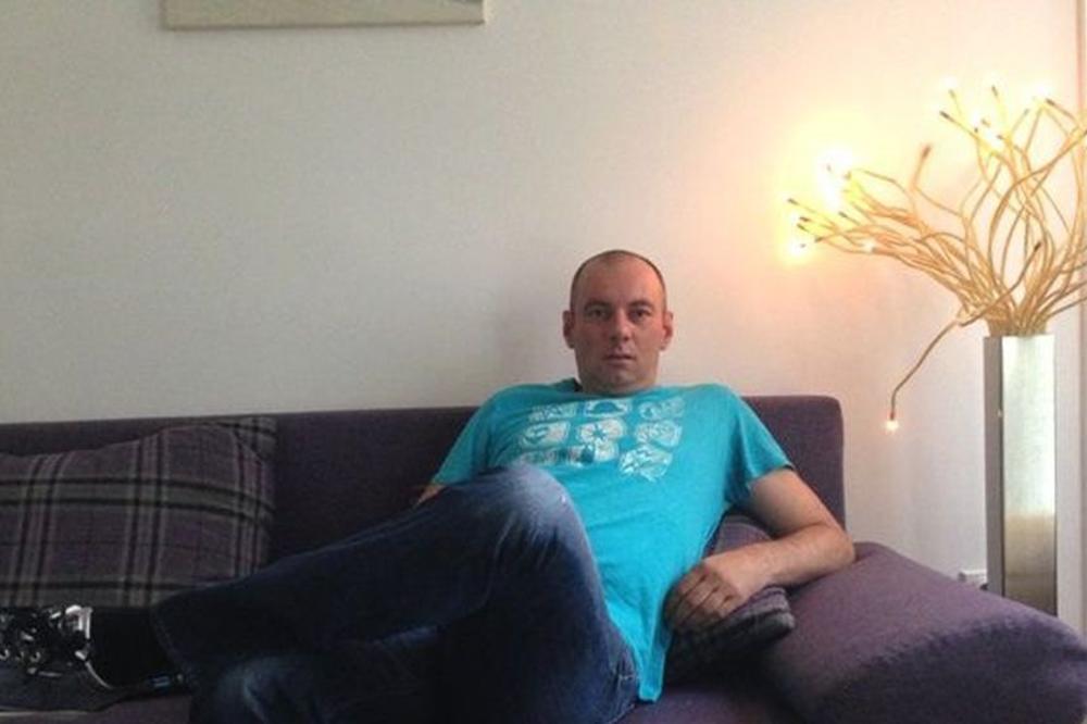 KO JE ZAISTA BIO GOKČE: Sve o biznismenu iz Vranja koji je ubijen u Amsterdamu! (FOTO)