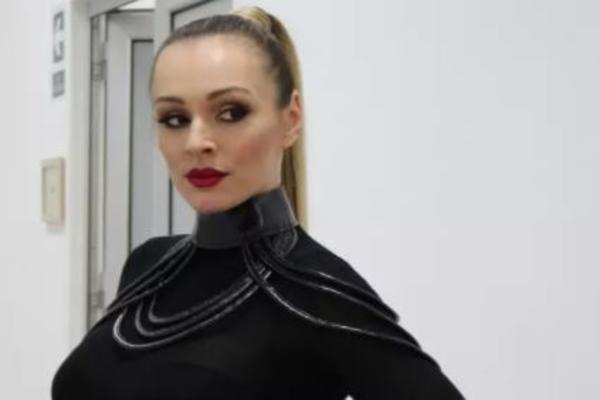 LUNA OSTAJE U ZADRUZI DO NOVE GODINE? Ma da li je MOGUĆE ovo što je rekla ANABELA??? (FOTO)