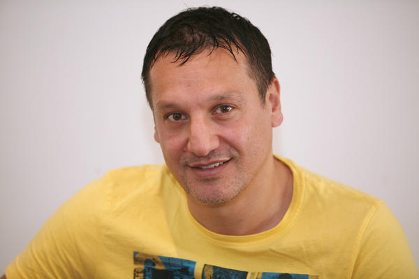 SVADBA NA POMOLU?! Gagi Đogani se sreo sa SLOBINIM RODITELJIMA!