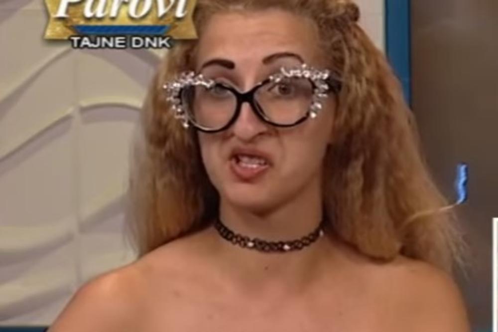 DANIJELA LAMBORDŽINI RAZOTKRILA MARIJU TAKSI: Delile smo stan, plaćali su ih muškarci, S NJIMA SMO RADILE OVO!