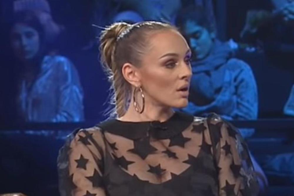 NISAM ŽIVOTINJA KAO LUNA: Anabela se uključila u Zadrugu i pokačila NJIH troje! Luna PLAČE, a onda ULEĆE besni Sloba