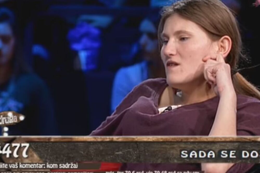 DIVNA IZBAČENA POSLE 7 MESECI: Odlučila je da SVE PRIZNA!