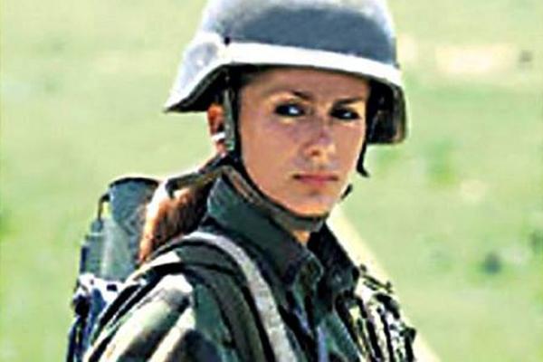 BILA JE NAJLEPŠA SRPKINJA, A ŽIVOT JE DALA ZA KOSOVO: Volela je princa, a ALBANCI su je izrešetali (VIDEO)