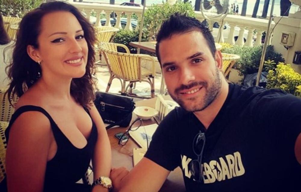 Pripreme za venčanje Aleksandre i Filipa su uveliko u toku  