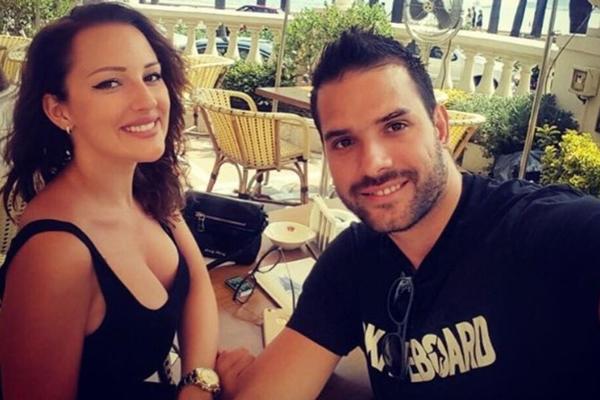 KO OD MAJKE ROĐENI: Filip je proslavio momačko veče, SVI BILI GOLI, šta li će Prija reći na ovo?! (FOTO)