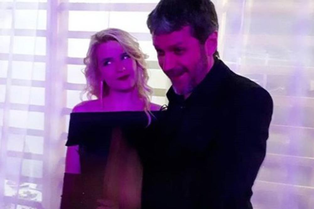 ISTA MAJKA! Ovo je ćerka Dragana Mićanovića koju je dobio u braku sa koleginicom (FOTO)