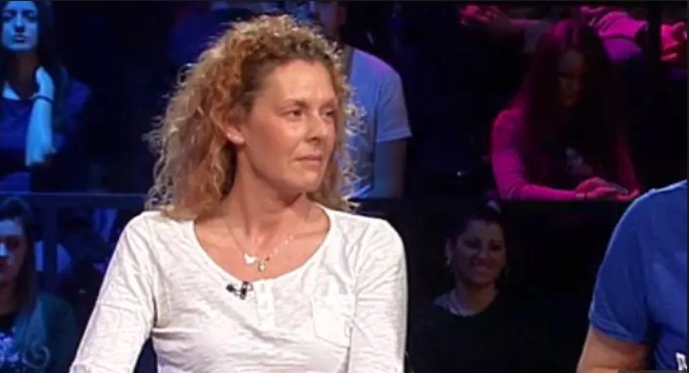 Ivana je ostala tajanstvena  