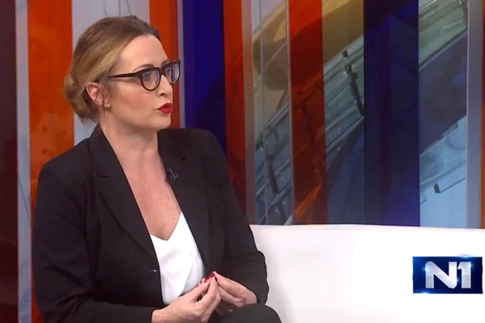 TANJA VOJTEHOVSKI: Žene su ponižene, nismo renta utrobe!