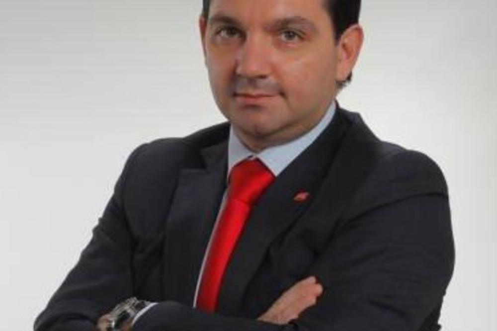 OVO NEMA NIGDE: Detektiv kriminalne prošlosti u firmi potpredsednika Skupštine!