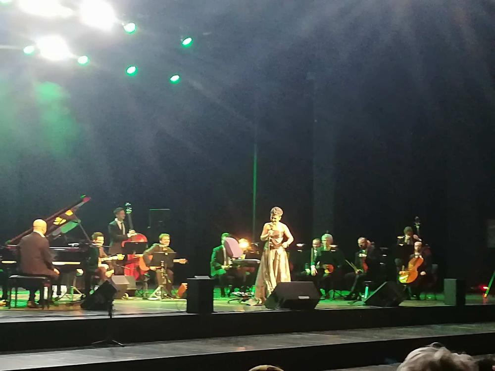 Amira važi za jednog od najmoćnijih interpretatora sevdalinki, koji se sa lakoćom poigrava mešajući moderno i tradicionalno   