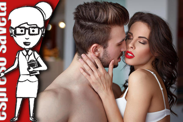 IMAMO ODNOSE U SOBI PORED BABINE, A JA SAM MNOGO GLASNA: Dečko mi kaže da NISAM NORMALNA!