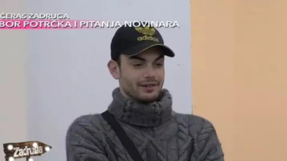 Za novog vođu Divna je postavila Tomu Panića  