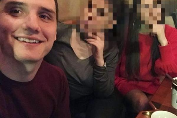 ŽENE VOLE TUŽNE PRIČE ILI PREVARANTE? Milan Jevđić zaludeo pripadnice lepšeg pola, INSTAGRAM MU GORI! (FOTO)