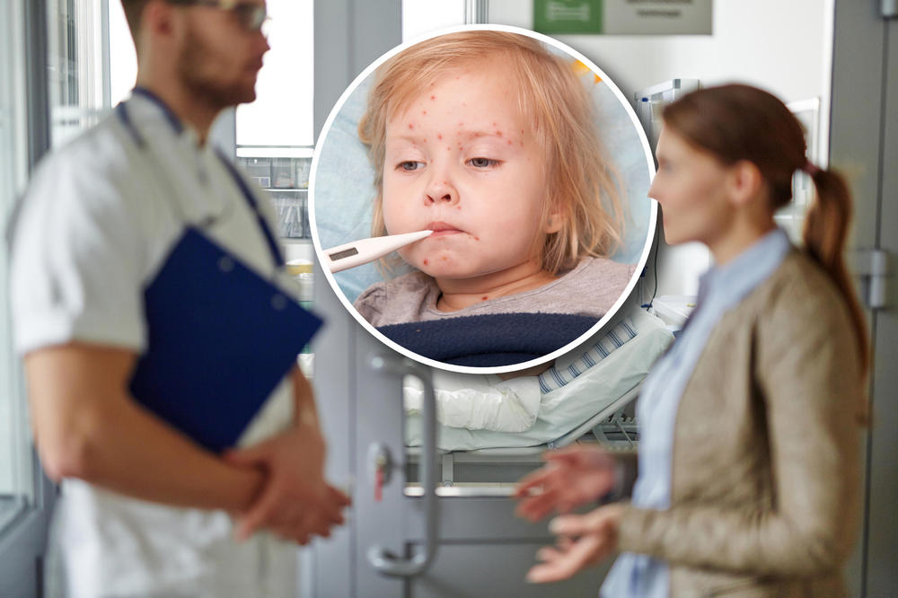 UKOLIKO MISLITE DA MORBILE NISU OPASNE, VARATE SE: Za lečenje je potrebno mnogo više od LEKOVA!