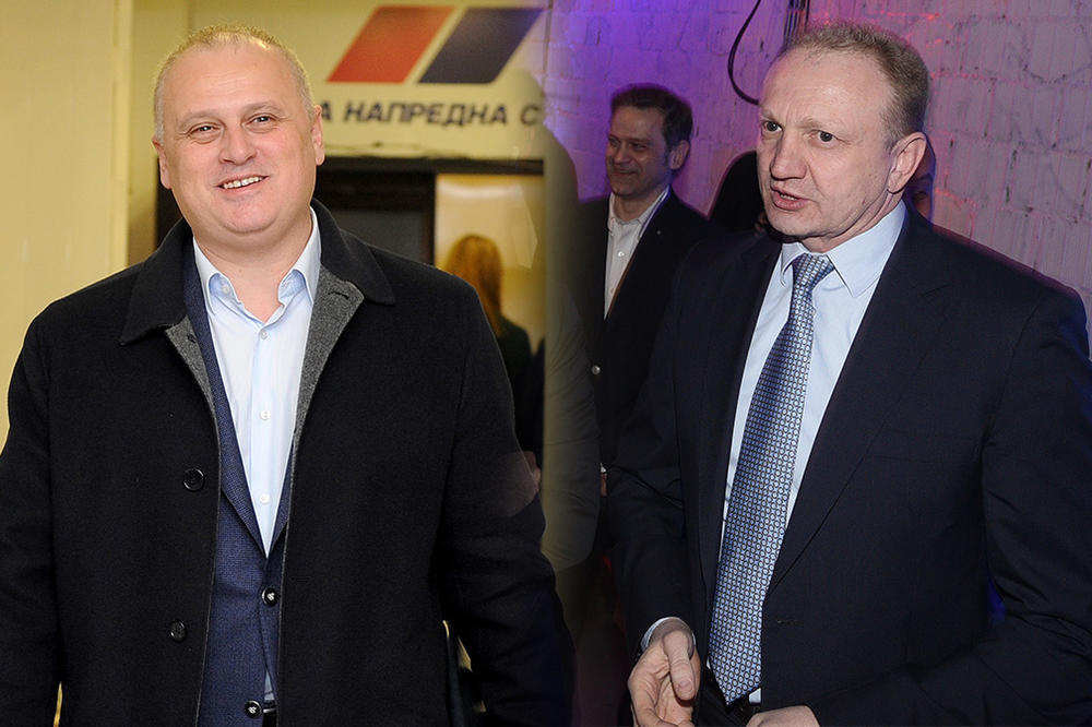 NOVE PREPIRKE ZBOG BG IZBORA! JEREMIĆEVA STRANKA: Đilas pobedio! VESIĆ: Opet lažete!