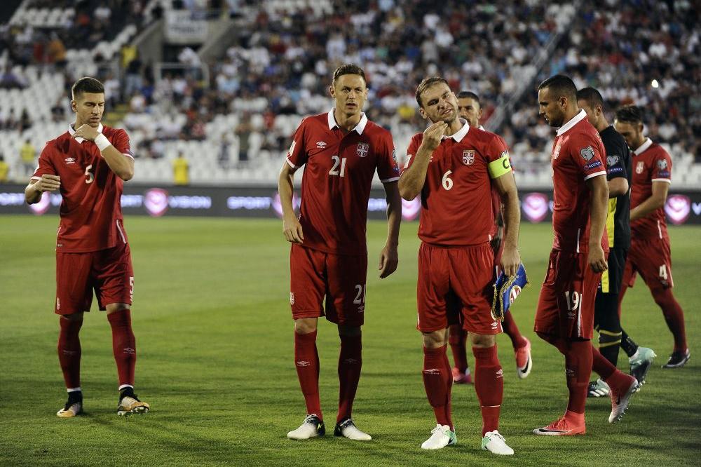 GROM IZ VEDRA NEBA! Rival Srbije na Mundijalu ostaje bez selektora?!