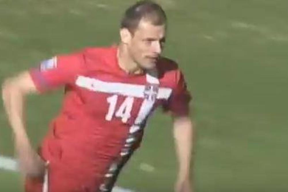 KOME PRIPADA SRCE LANETA JOVANOVIĆA - ZVEZDI ILI PARTIZANU? Legendarni fudbaler otkrio svoju navijačku pripadnost!