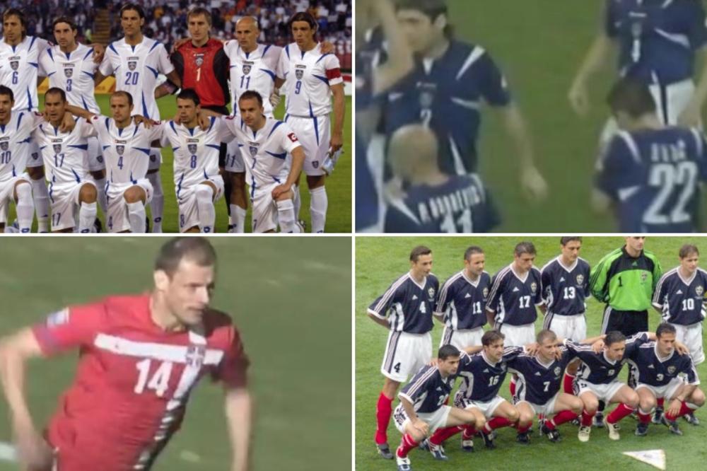 KO KAŽE DA SU NAM FRANCUZI BRAĆA? Italijanska moda nam nije legla u Nemačkoj, čista umetnost '98, a Australija nam nije dozvolila da se presvučemo!