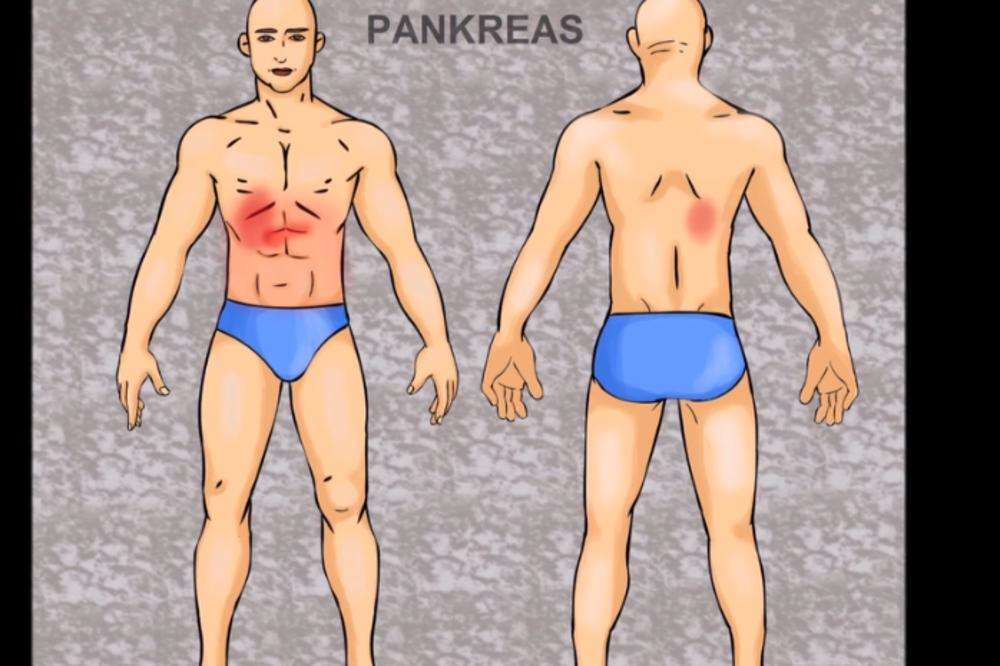 BOLI VAS NOGA? PROVERITE BUBREGE: Evo na koje ozbiljne bolesti ukazuju bolovi u telu