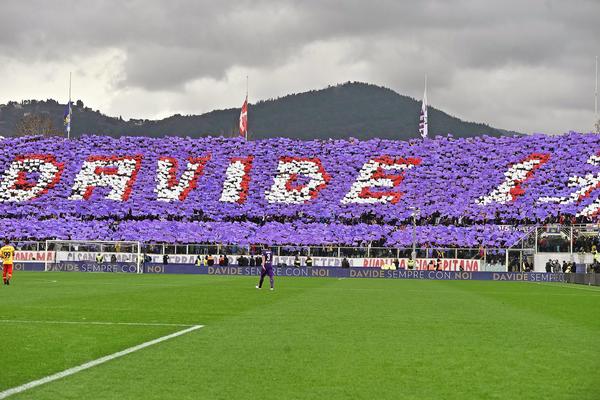 Astori, nisi odigrao ovu utakmicu, ali su tvoji saigrači uradili to za tebe! (VIDEO)