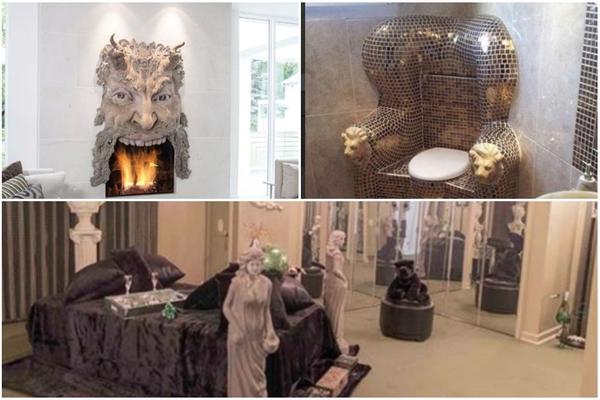 POSLE BOGATIH KLINACA IZ ALBANIJE, BOSNE, RUSIJE, POJAVILI SU SE ONI: Posle ovakvog spuštanja, mali bogataši će dobro razmisliti! (FOTO)