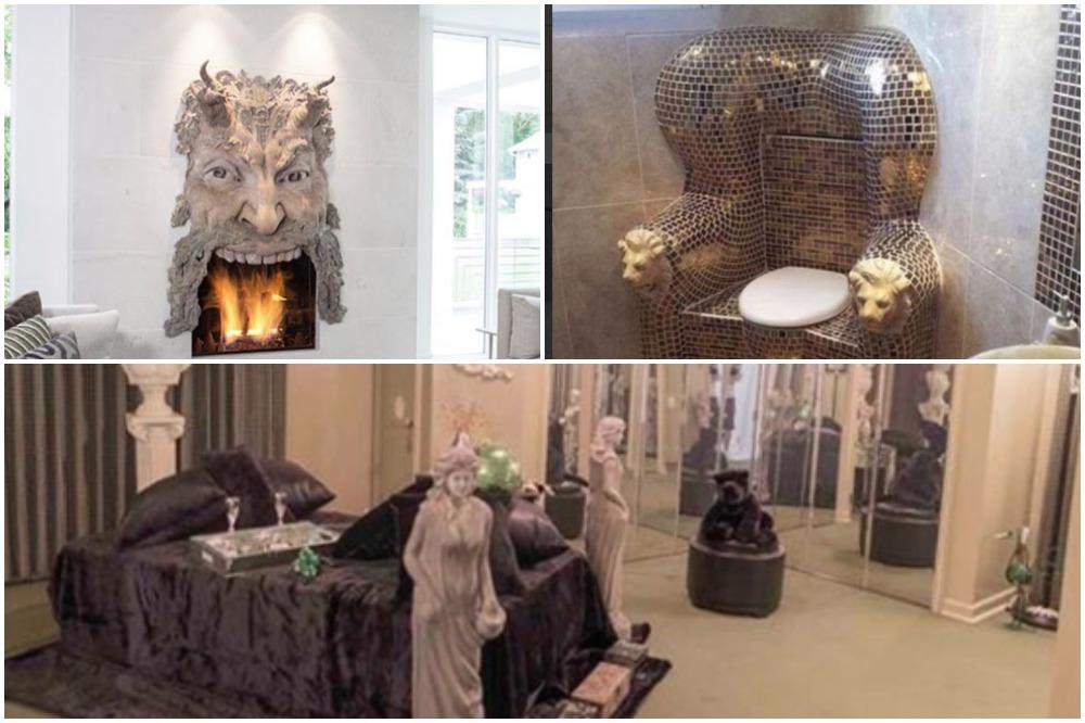 POSLE BOGATIH KLINACA IZ ALBANIJE, BOSNE, RUSIJE, POJAVILI SU SE ONI: Posle ovakvog spuštanja, mali bogataši će dobro razmisliti! (FOTO)