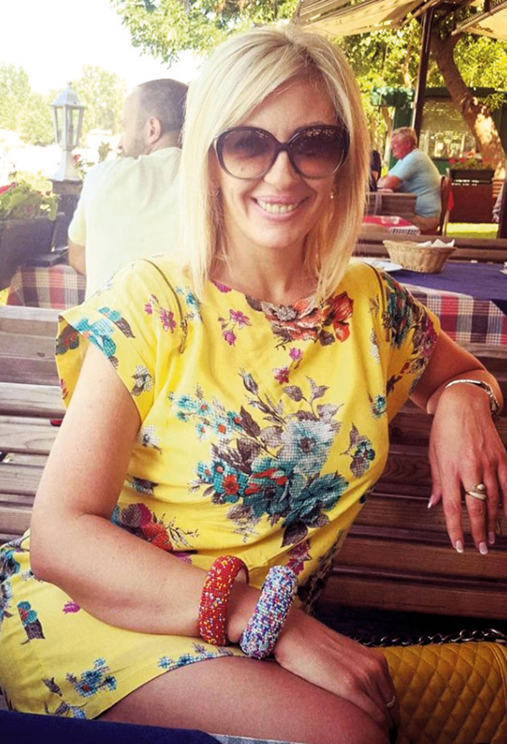 Jadranka Joksimović 