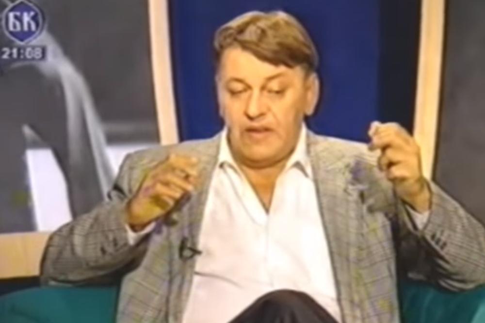 ZAHVALJUJUĆI NJEMU SRPSKO PODZEMLJE JE POKORILO NEMAČKU: Evo zašto je ubijen TAPI!