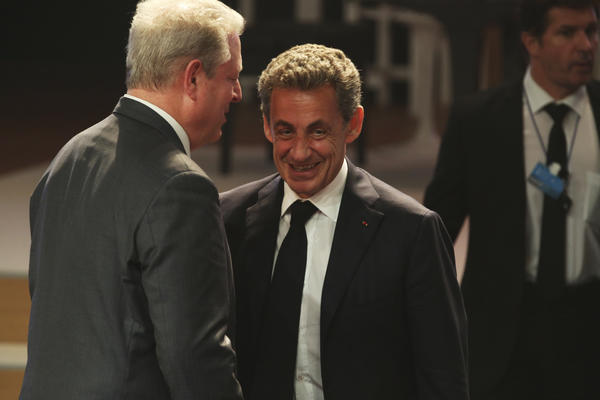 Sarkozi ide u zatvor, ali VIP! Evo kakav luksuz čeka bivšeg predsednika Francuske koji je osuđne zbog SKANDALČINE!