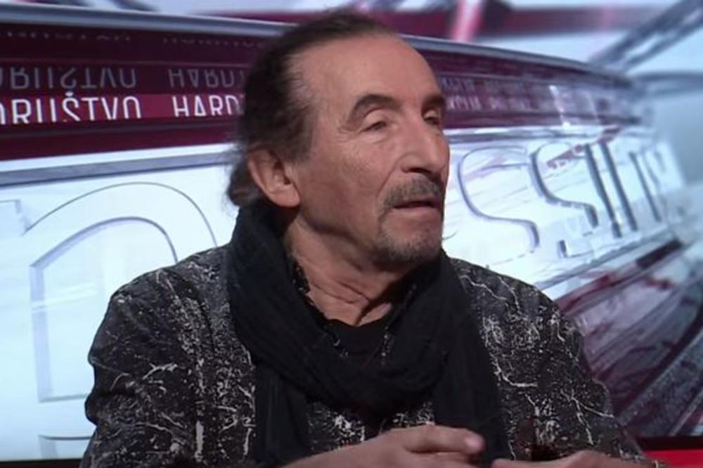 BEBEK OTKRIO ZAŠTO JE OTIŠAO IZ BIJELOG DUGMETA! Nisam hteo da pevam RAVNA TI JE JUGOSLAVIJA (VIDEO)