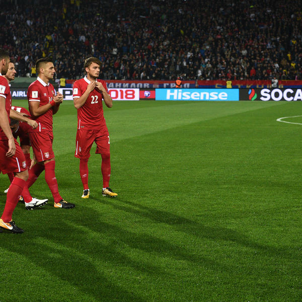 OTKLONJENE SVE DILEME! Poznato je da li Bane Ivanović ide na Svetsko prvenstvo! (FOTO)