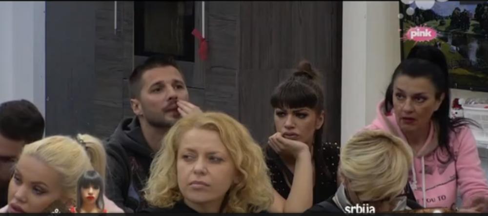 Marko je ozbilljno stao na žulj blogerki zato što se posvađao sa njenim dragim  