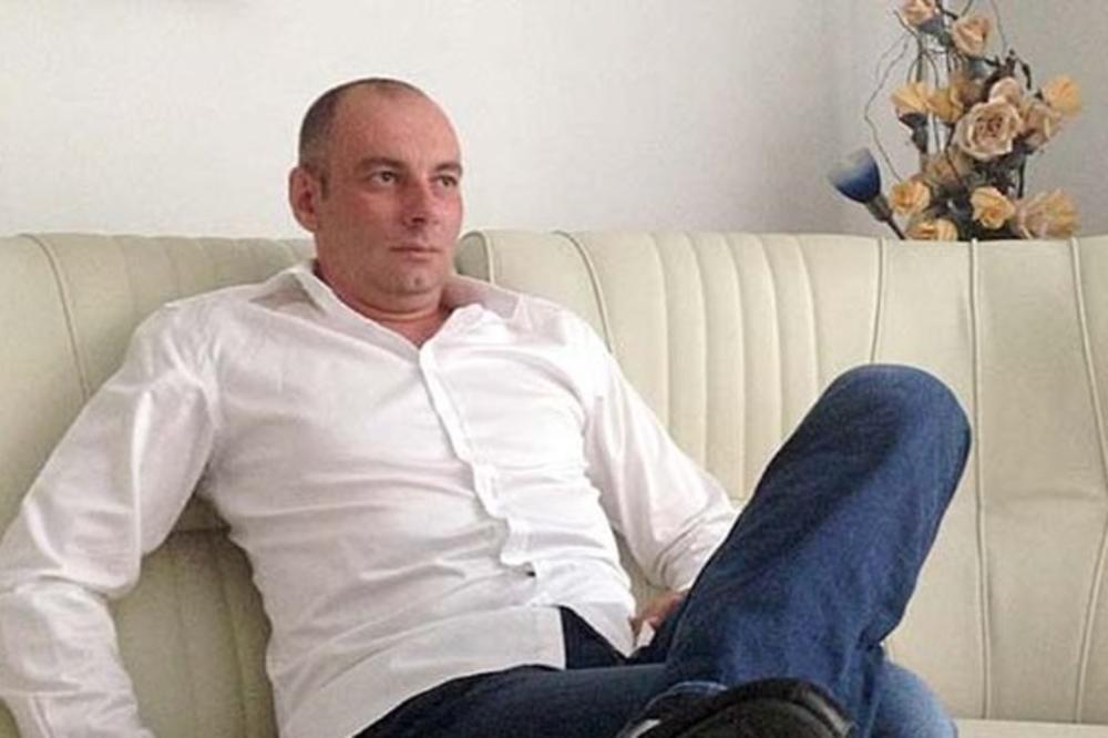 DA LI JE ZBOG OVOG UBIJEN? Gokče prao pare i zidao stanove, imao svoje ljude među političarima u Srbiji!
