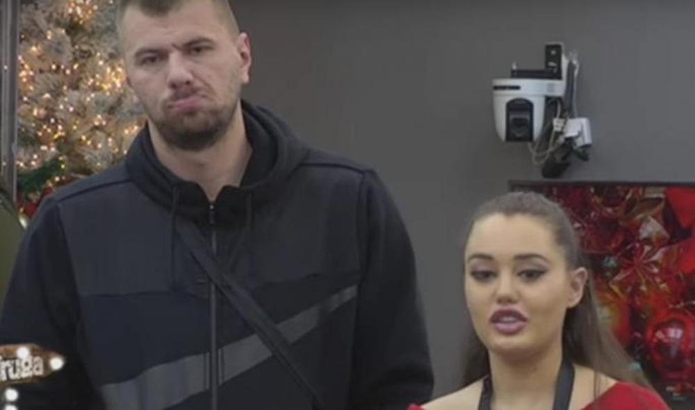 Biznismenu je zasmetalo Anino ponašanje u Zadruzi  