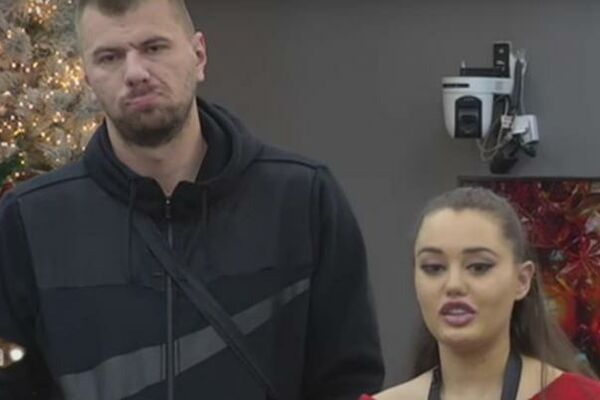 BRUTALNO! KO IMA BONSEK, NEKA ODMA REAGUJE: Janjuš pozvao fanove da unište svaku USPOMENU NA ANU KORAĆ!