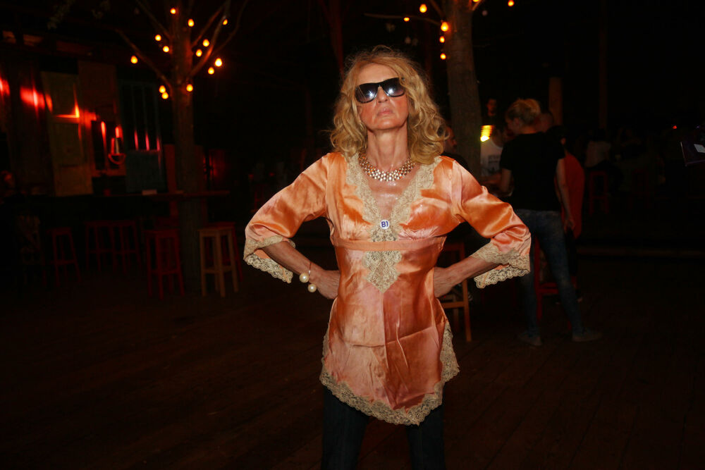 Bebi se dosta namučila tokom boravka u 'Farmi