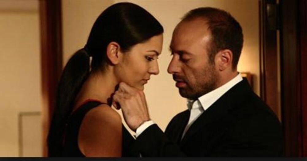 Glumački par se upoznao na snimanju serije '1001 noć'