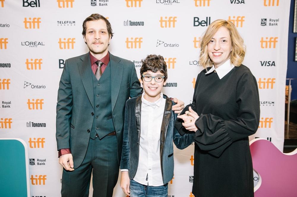 DOMAĆI FILM ZLOGONJE NAGRAĐEN NA PRESTIŽNOM FESTIVALU TIFF KIDS U TORONTU! (VIDEO)