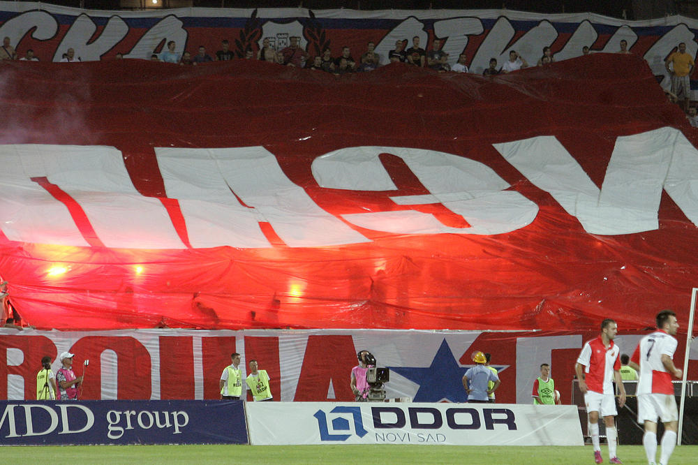 PAZI, VOŠA GAZI! Novosađani izglasali novi sastav koji će voditi klub! (FOTO)