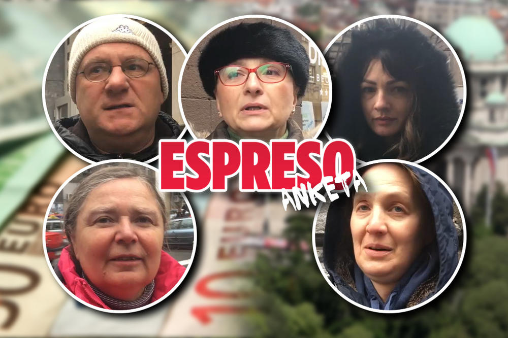 Pitali smo građane šta misle o novčanim podsticajima za rađanje dece: SRBIJA JE PODELJENA! (ANKETA)